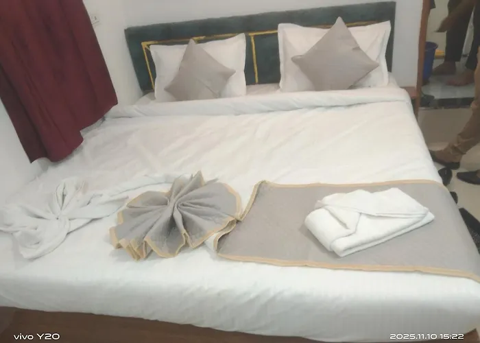 Hotel Stump