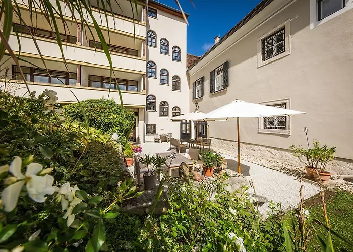 Boutique-Hotel Alter Gerichtshof