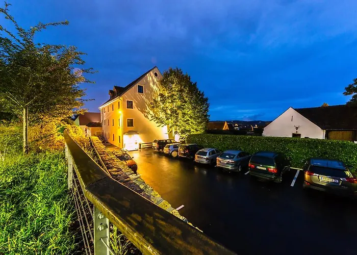 Boutique-Hotel Alter Gerichtshof