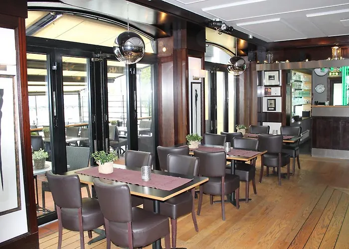 Best Western Fagerborg Hotel