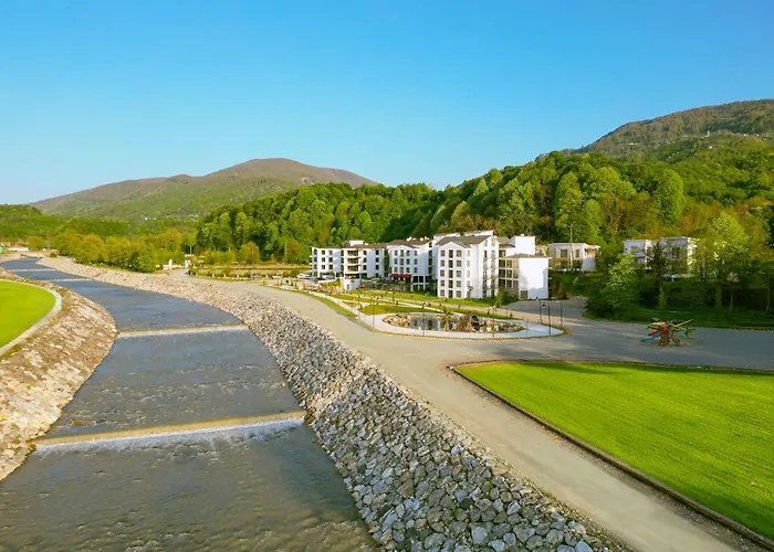Düzce Derdin Termal Resort&Spa