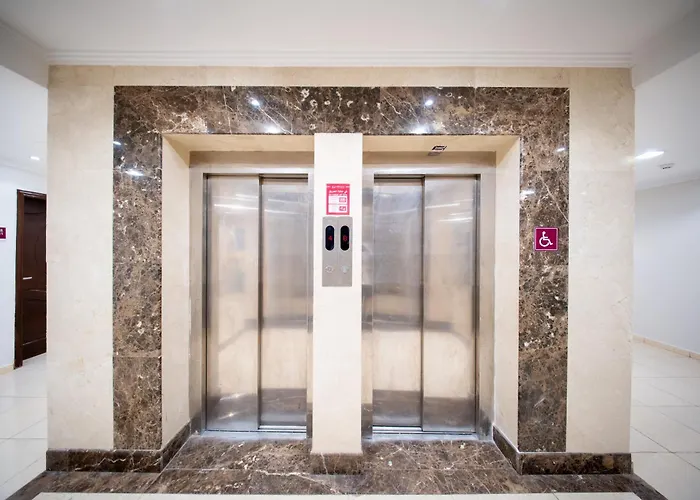 Orvana Al Otaibiya Hotel