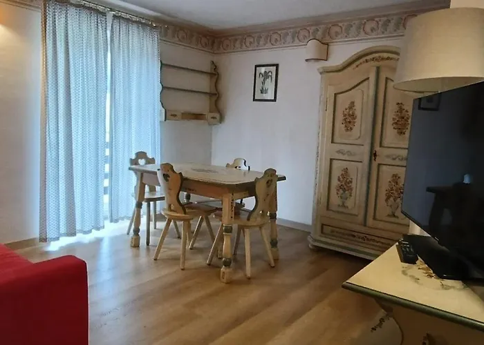 Golf Hotel Carezza