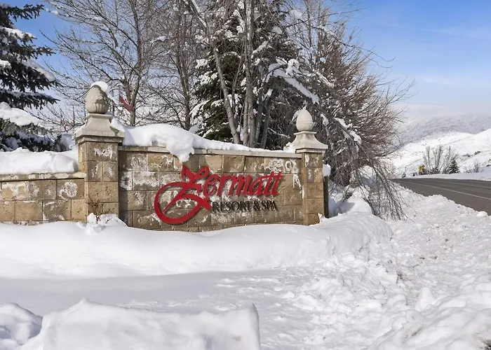 Relaxing Double Queen Suite Near Park City & Sundance Ski Resorts - 2020