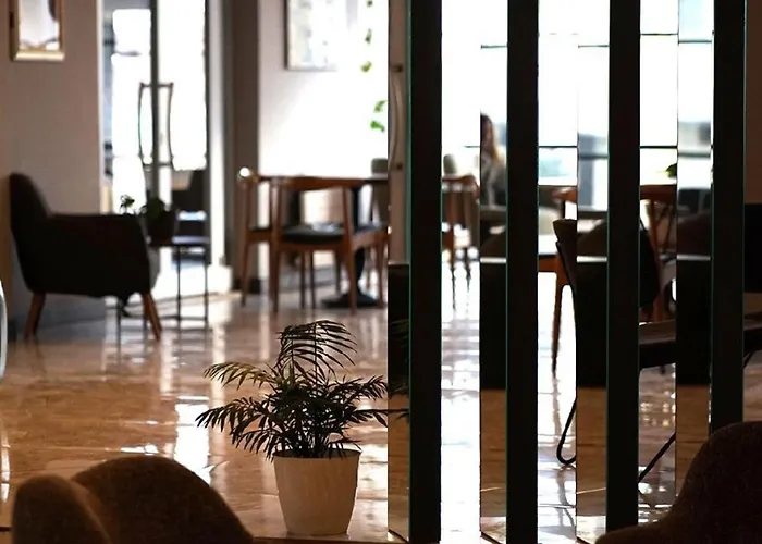 Altuncu Premium Termal Hotel