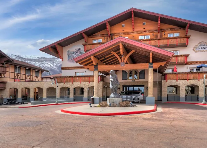 Alpine Double Queen Suite Near Park City & Deer Valley Ski Resorts - 134