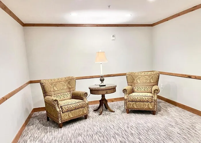 Peaceful Double Queen Stay Near Park City & Deer Valley Ski Resorts - 1083