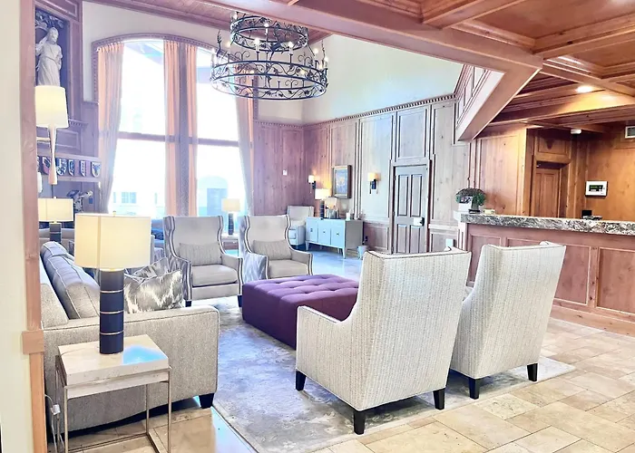 Alpine Double Queen Suite Near Park City & Deer Valley Ski Resorts - 134