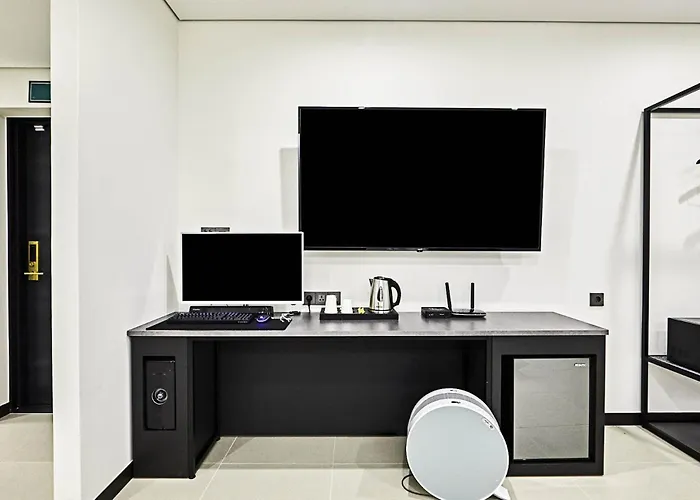 Hoteld Benikea