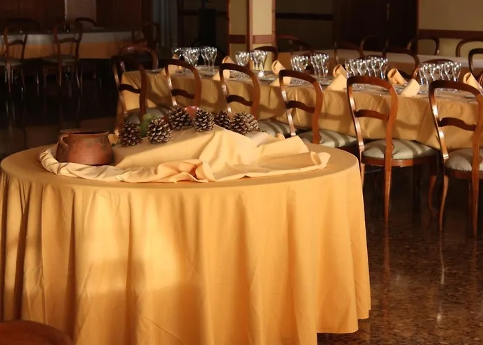 Hotel Rausan