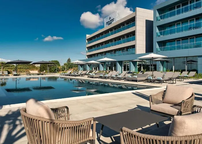 Delta Hotels By Marriott Azores