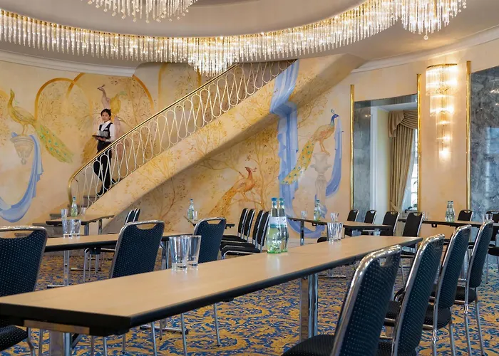 Maritim Hotel Bad Wildungen