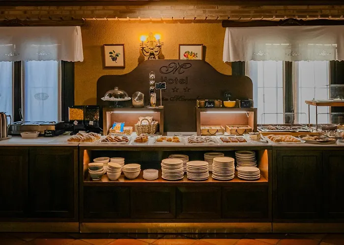 Hotel Doña Manuela