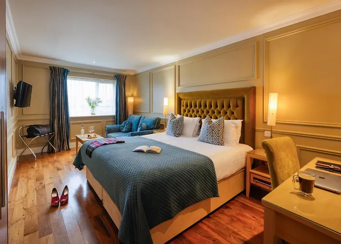 The Fairview Boutique Hotel