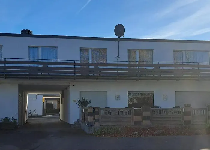 St. Jobser Hof