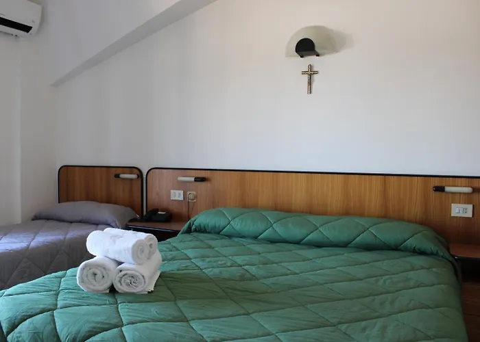 Hotel Crocenzi