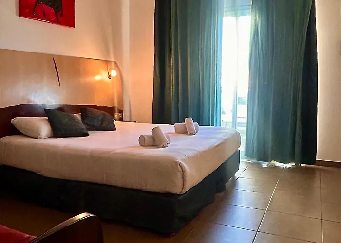 Logis Hotel La Fauceille