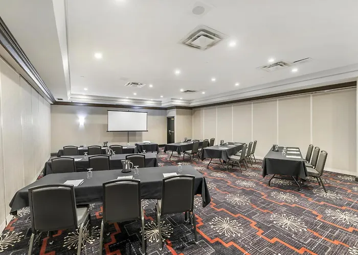 Best Western Plus Waterfront Hotel