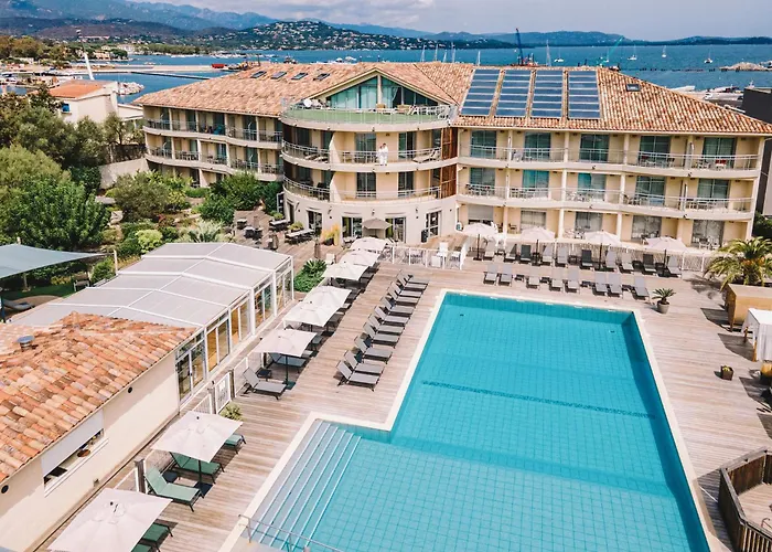 Hotel Costa Salina