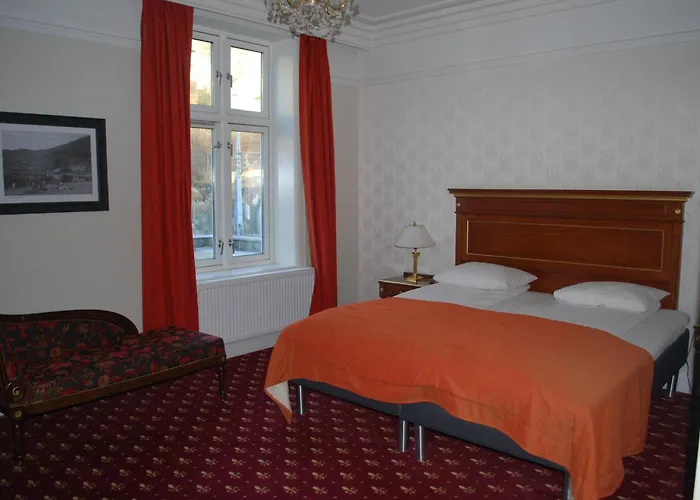 Fleischer'S Hotel