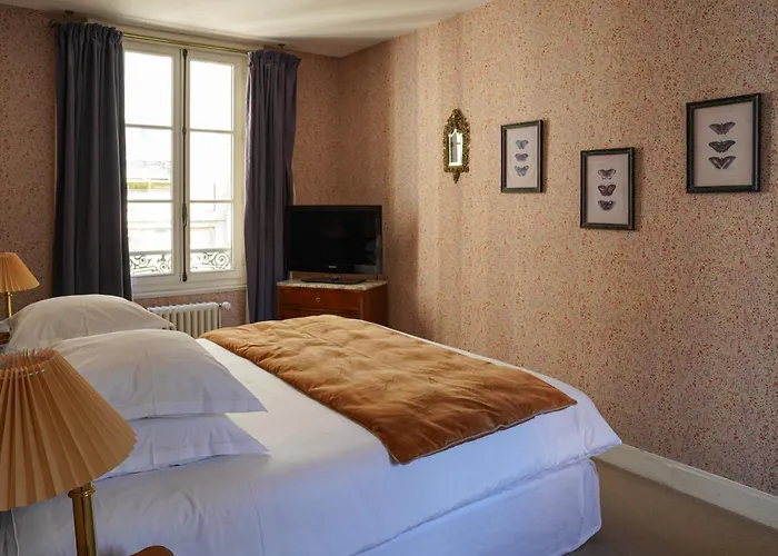 Hotel Saint James