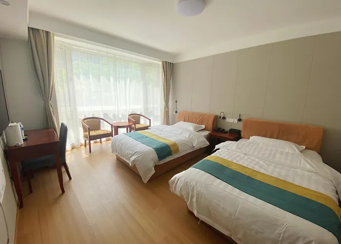 Beijing Rj Brown City Center Hotel Tian An Men Forbidden City