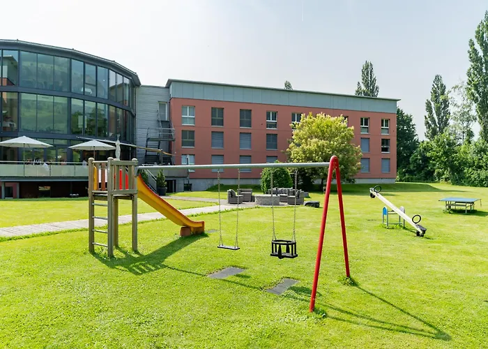 Swiss Heidi Hotel