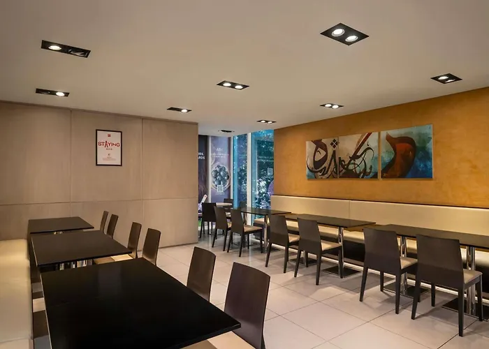 Ibis Sharq