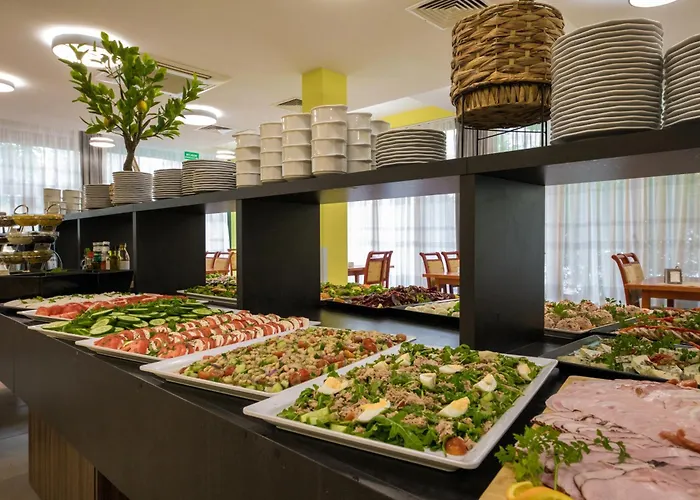 Hotel ***Nat Swinoujscie