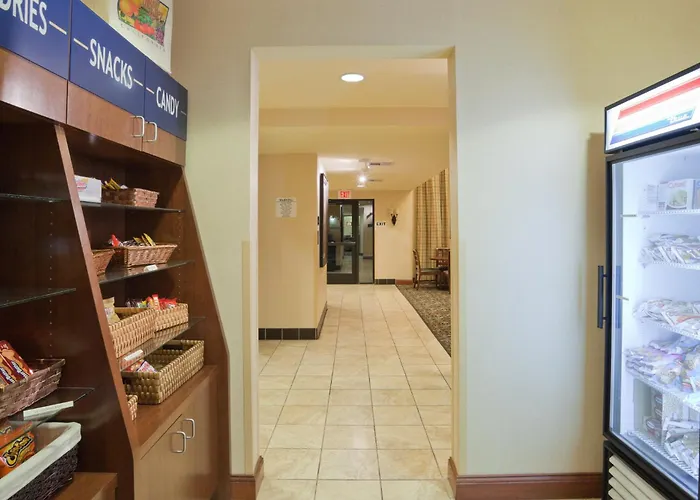 Staybridge Suites Fairfield Napa Valley Area By Ihg