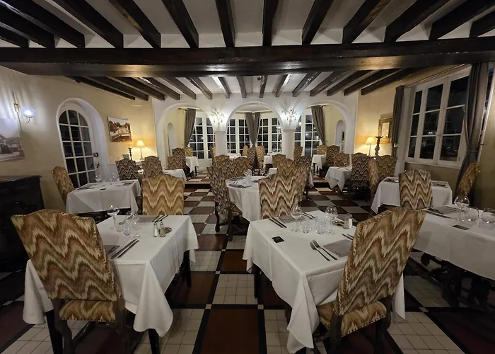 Hotel La Roseraie