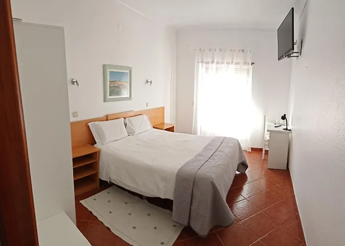 Graca Hotel