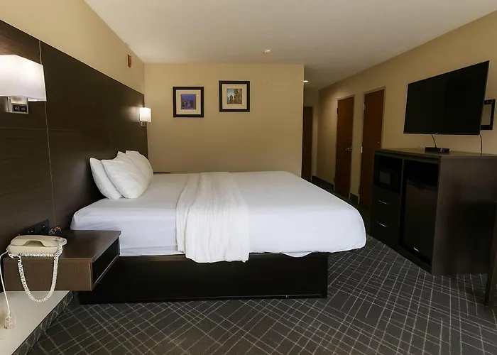 Quality Inn & Suites Circleville