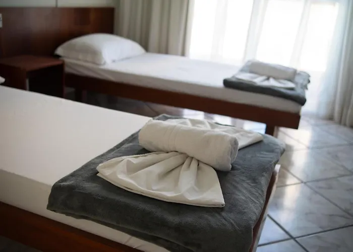 Atlantico Sul Renascenca Hotel