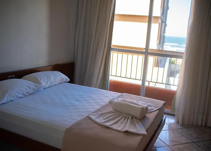Atlantico Sul Renascenca Hotel