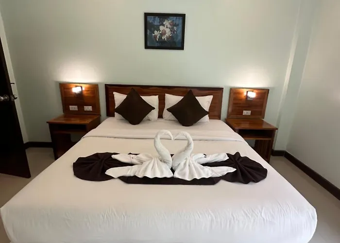 Khao Sok Nature Place - Sha Certified