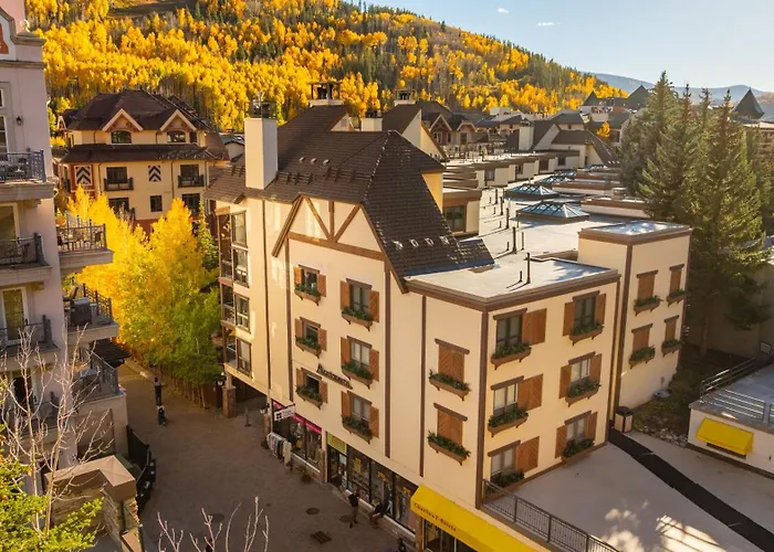 Montaneros in Vail