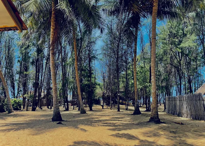 Silver Shine Beach Resort