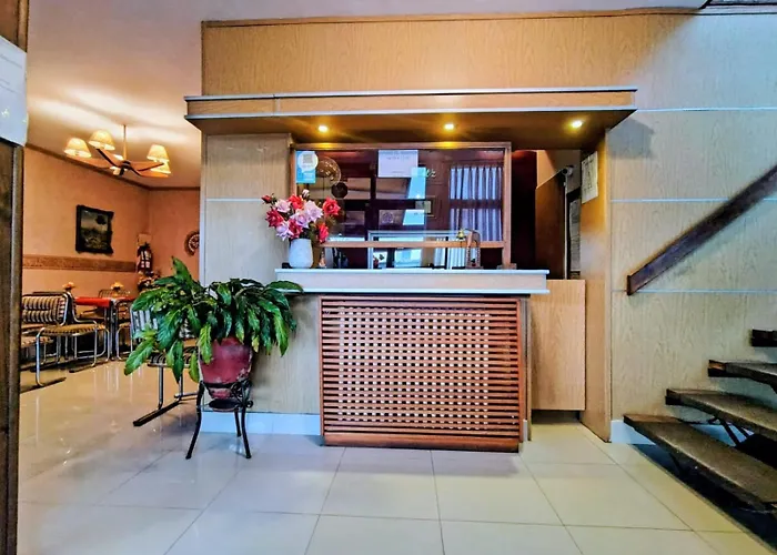 Hotel Ritz
