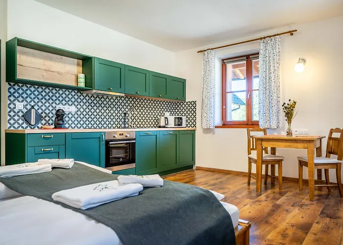 Aparthotel Madr