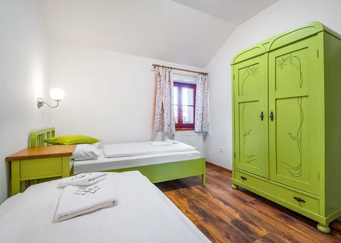 Aparthotel Madr