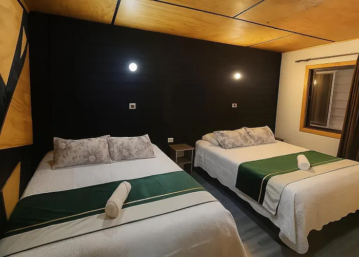 Residencial del Maule