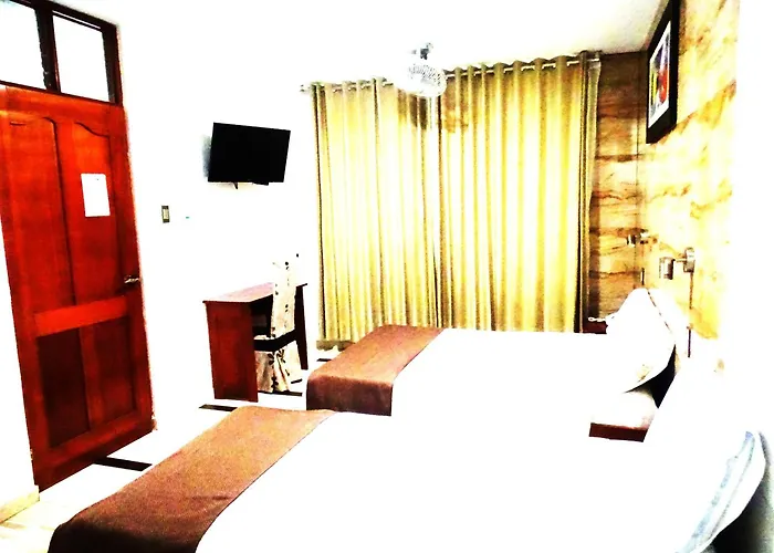 D'Milez Hotel