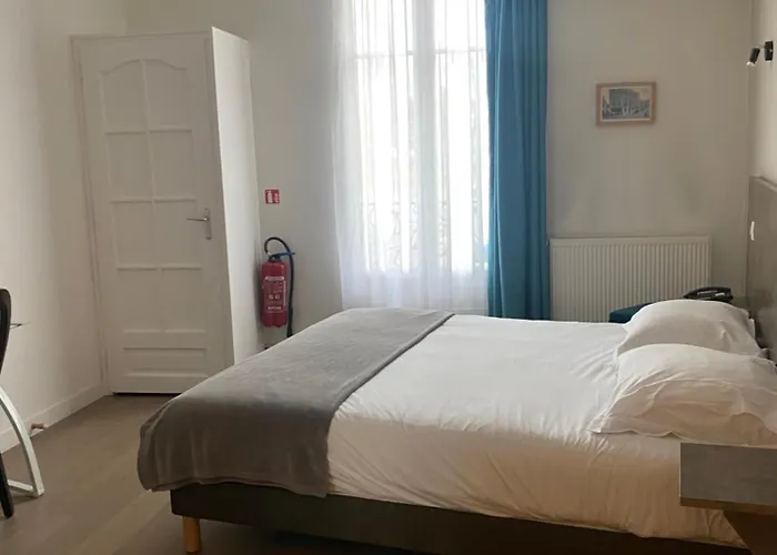 Logis Hotel - Le Petit Bellon
