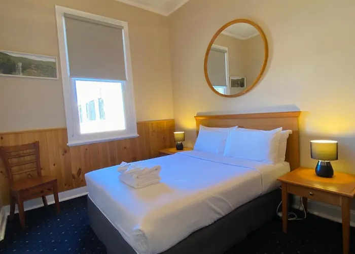 Gardners Inn Hotel