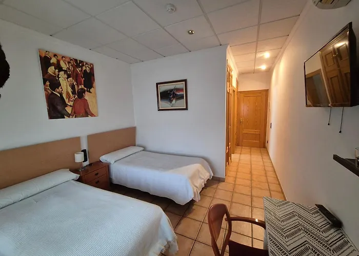 Hotel Bon Lloc