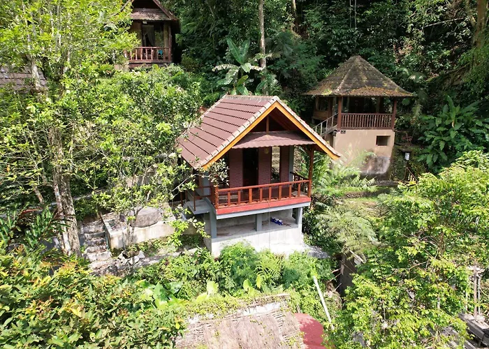 Bali Jungle Resort