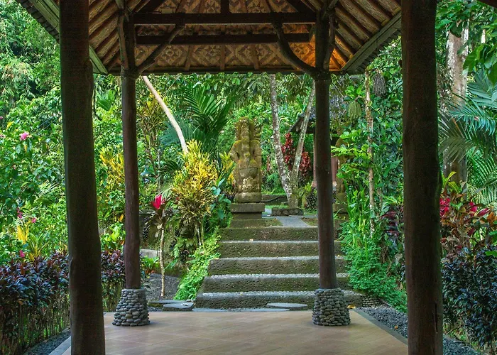 Bali Jungle Resort