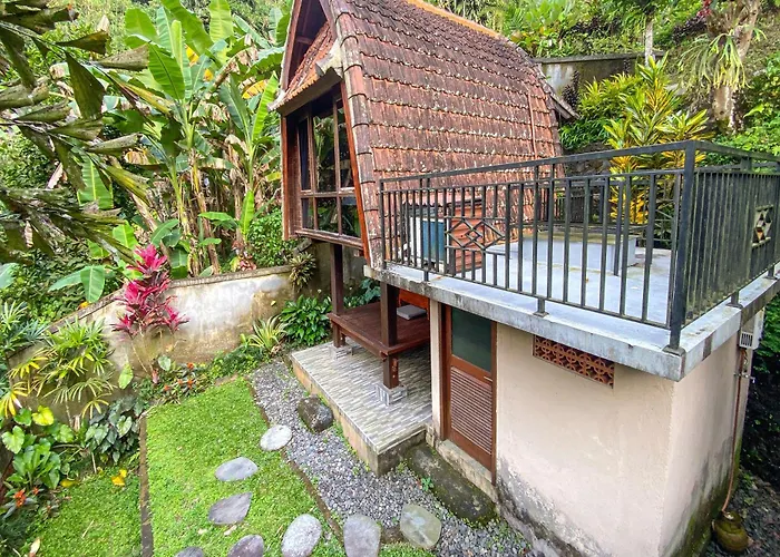 Bali Jungle Resort
