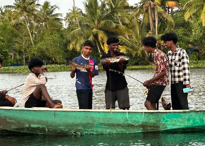 Ameya Kerala